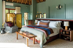 Tamodi Lodge and Stables