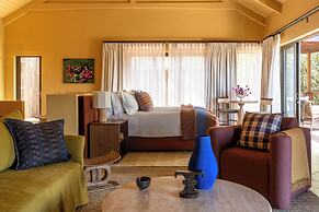 Tamodi Lodge and Stables