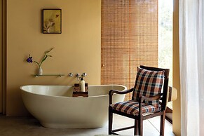 Tamodi Lodge and Stables