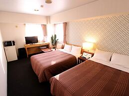 Hotel Livemax Chitose