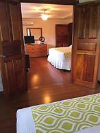 Montelaguna Boutique Hotel