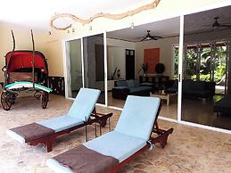 Montelaguna Boutique Hotel