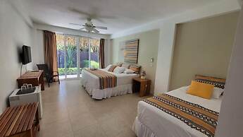 Montelaguna Boutique Hotel