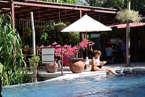Montelaguna Boutique Hotel