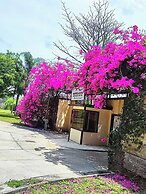 Montelaguna Boutique Hotel
