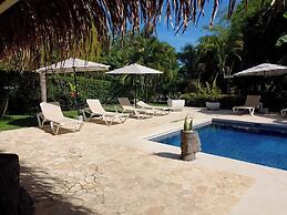 Montelaguna Boutique Hotel