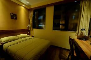 VP Apartments