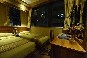 VP Apartments