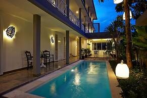 Summerhome