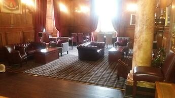 Wortley Hall