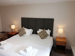 Wortley Hall