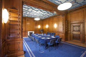 Wortley Hall