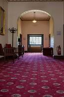 Wortley Hall