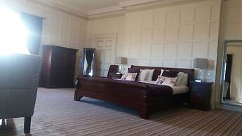 Wortley Hall