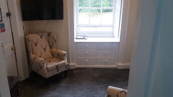 Wortley Hall