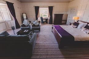 Wortley Hall