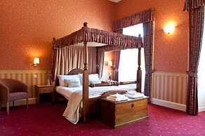 Wortley Hall