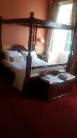 Wortley Hall