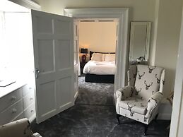 Wortley Hall