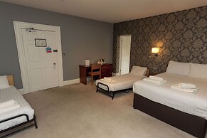 Wortley Hall