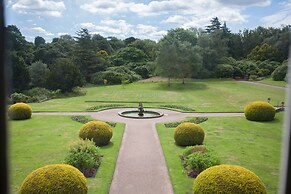 Wortley Hall
