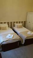 Wortley Hall