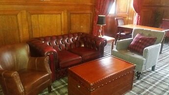 Wortley Hall