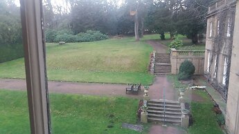 Wortley Hall