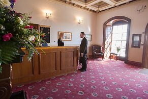 Wortley Hall