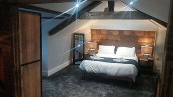 Wortley Hall
