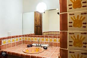 Posada Yolihuani
