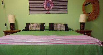Posada Yolihuani