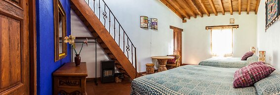 Posada Yolihuani