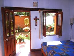 Posada Yolihuani