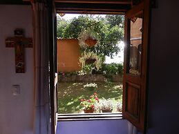 Posada Yolihuani