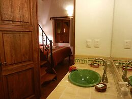 Posada Yolihuani
