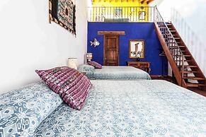 Posada Yolihuani