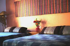 Posada Yolihuani