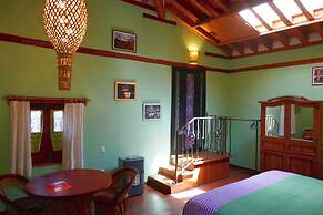 Posada Yolihuani