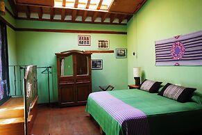 Posada Yolihuani