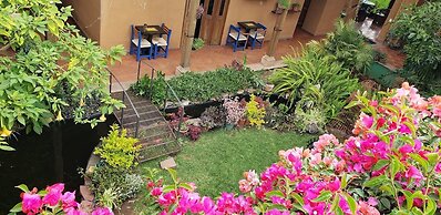 Posada Yolihuani