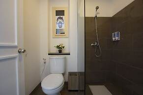 7 Bidadari Boutique Hotel