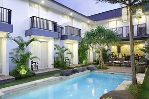 7 Bidadari Boutique Hotel