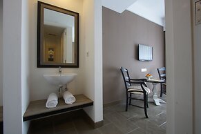 7 Bidadari Boutique Hotel