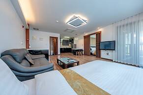 T Island Resort