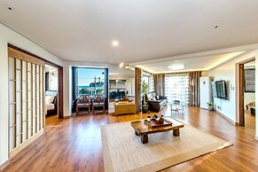 T Island Resort