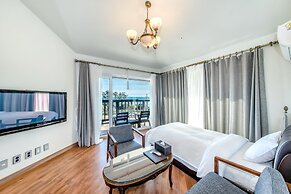 T Island Resort