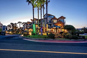 T Island Resort