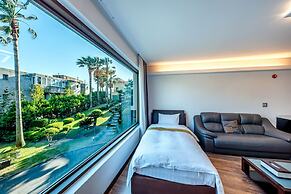 T Island Resort