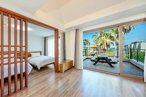 T Island Resort